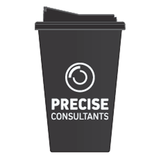 Precise Consultants Eco Cup