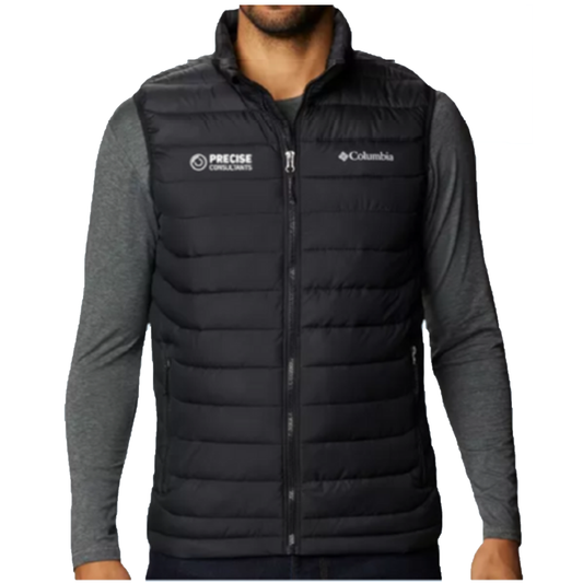Columbia/PC Vest (Men's)
