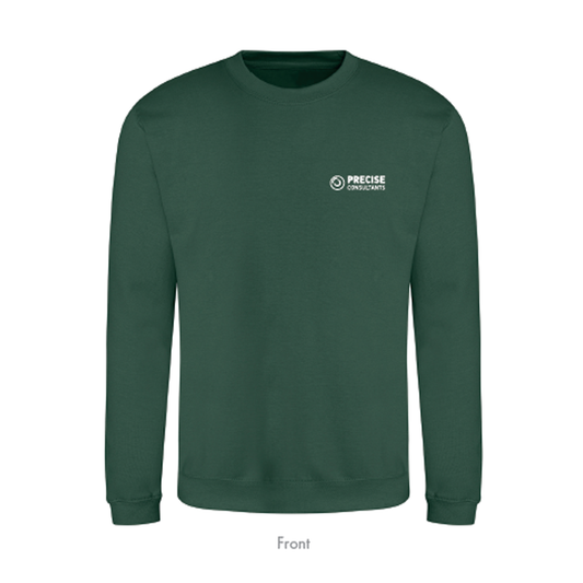 Precise Consultants Sweatshirt
