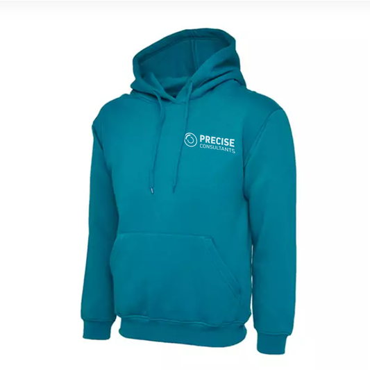 Precise Consultants Hoodie