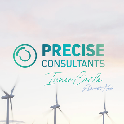 The Inner Circle Is Open!