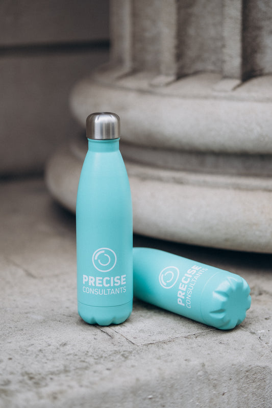 Precise Consultants Thermal Bottle
