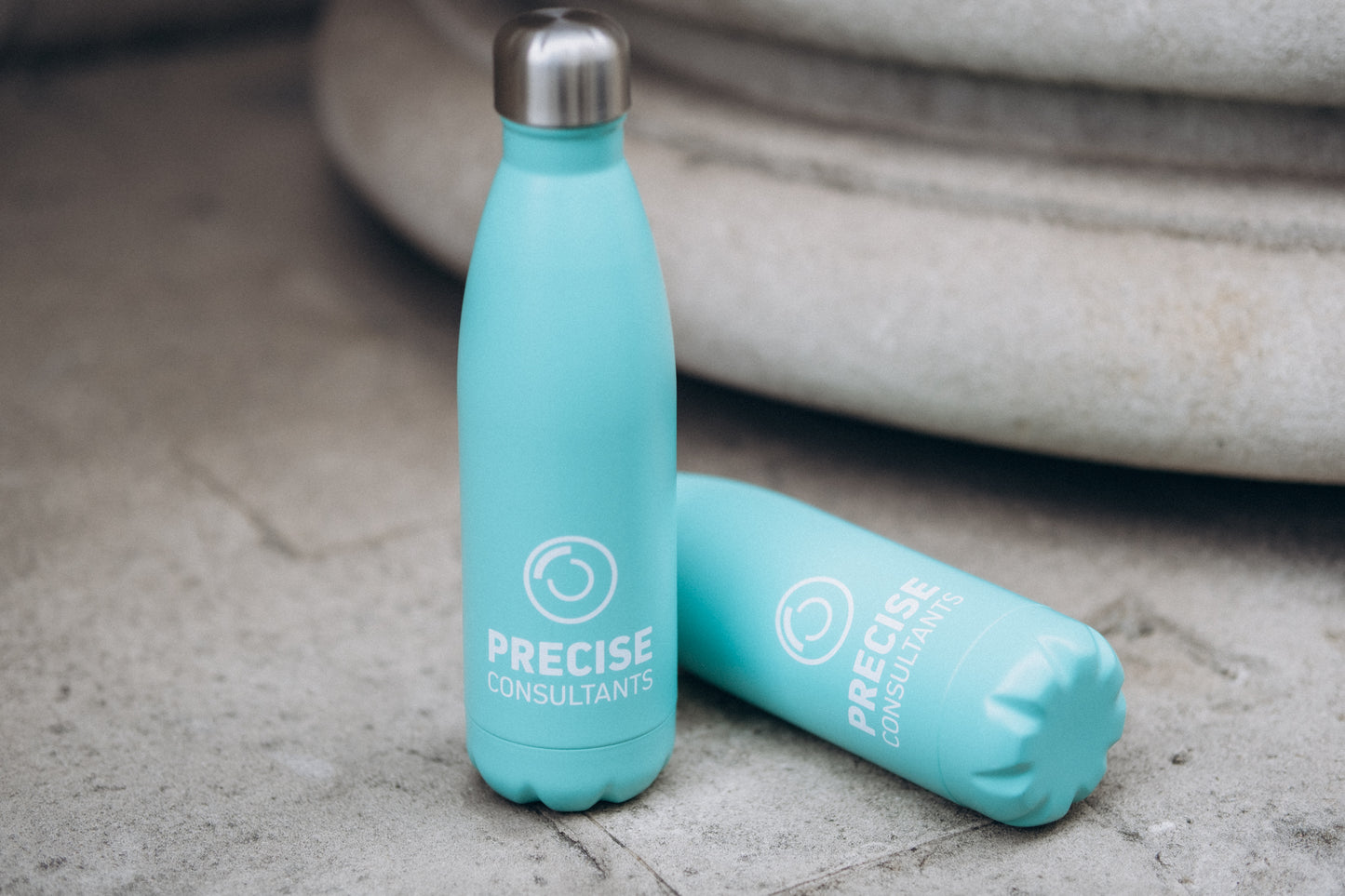Precise Consultants Thermal Bottle