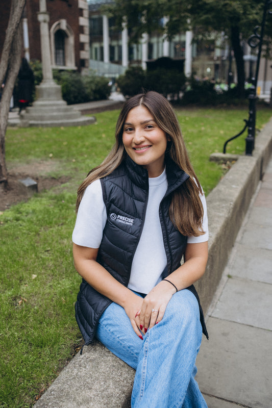 Precise Consultants / Columbia Gilet (Women's)