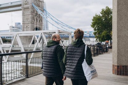 Precise Consultants / Columbia Gilet (Men's)