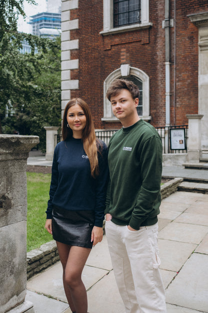 Precise Consultants Sweatshirt