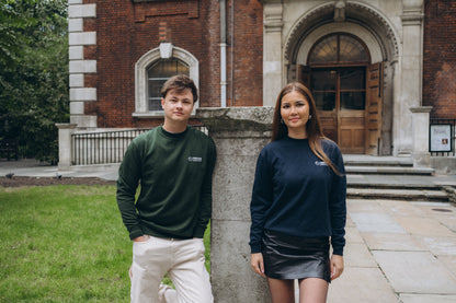 Precise Consultants Sweatshirt