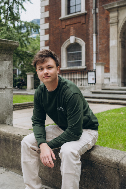 Precise Consultants Sweatshirt