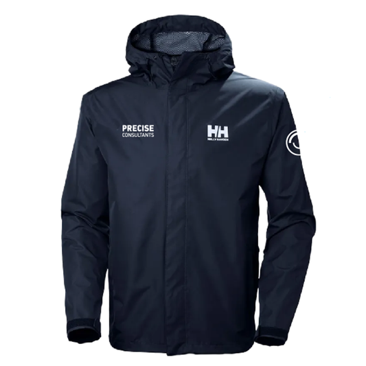 Men's HH/PC Seven J Jacket