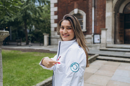 Precise Consultants / Helly Hansen: Women's Crew 2.0 Jacket