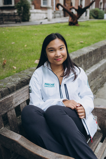 Precise Consultants / Helly Hansen: Women's Crew 2.0 Jacket