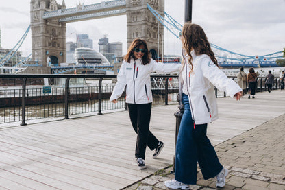 Precise Consultants / Helly Hansen: Women's Crew 2.0 Jacket