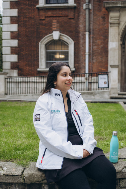 Precise Consultants / Helly Hansen: Women's Crew 2.0 Jacket