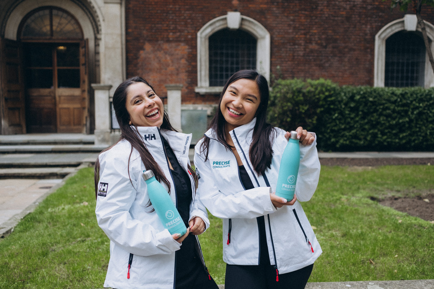 Precise Consultants Thermal Bottle