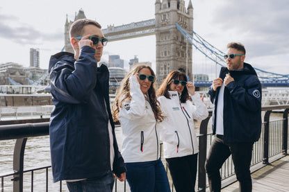 Precise Consultants / Helly Hansen: Women's Crew 2.0 Jacket