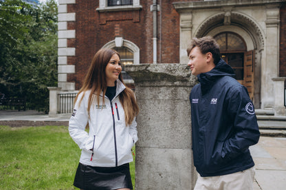 Precise Consultants / Helly Hansen: Women's Crew 2.0 Jacket