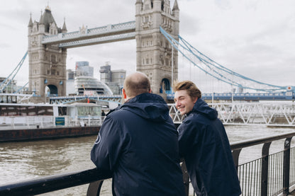 Precise Consultants / Helly Hansen: Men's Seven 7 Jacket