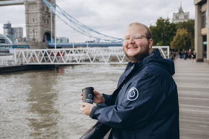 Precise Consultants Eco Travel Cup