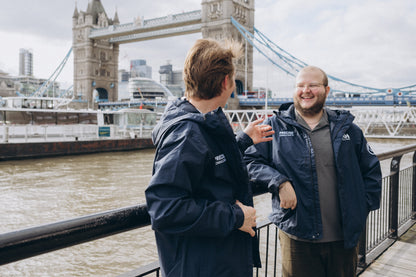 Precise Consultants / Helly Hansen: Men's Seven 7 Jacket