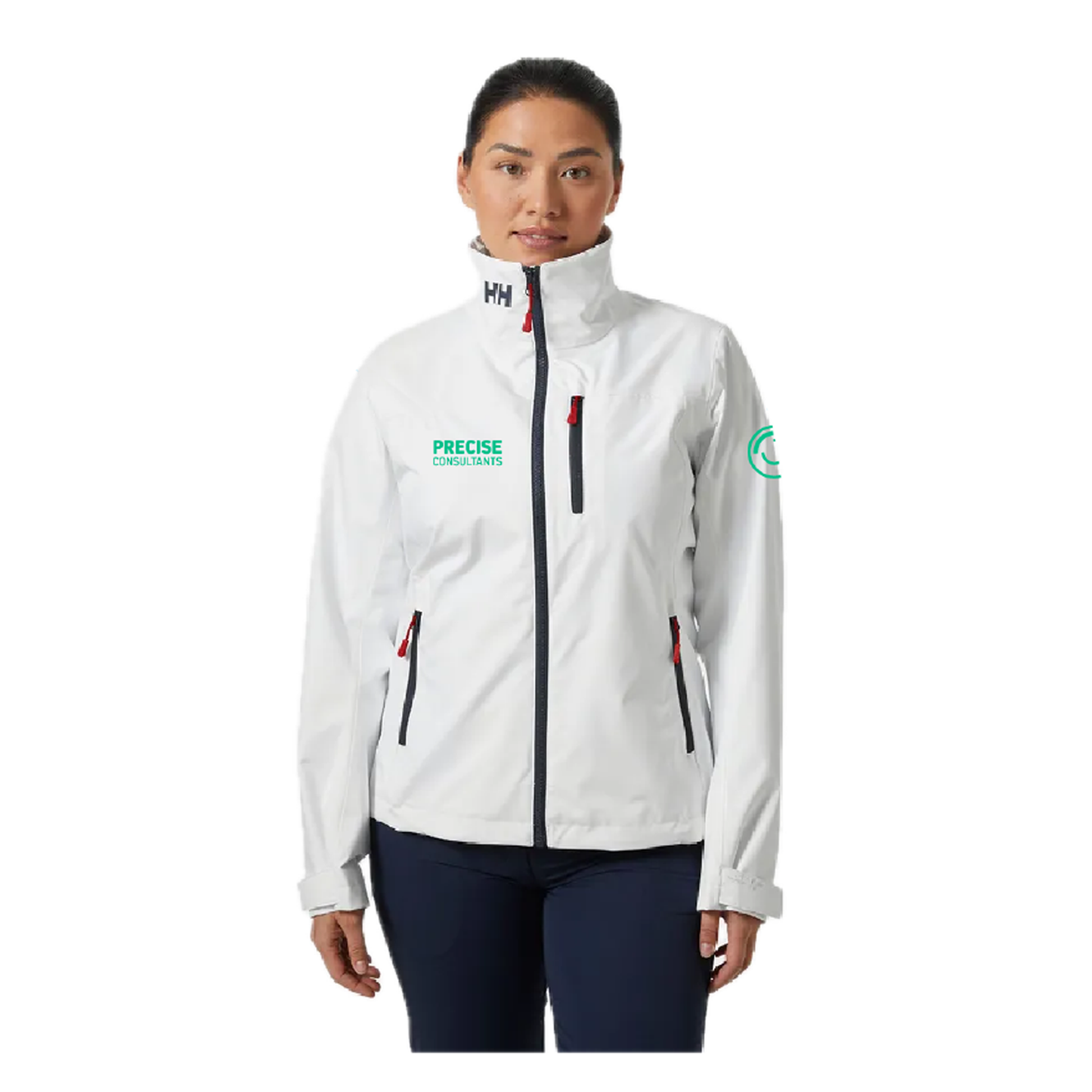 Women's HH/PC Crew Jacket