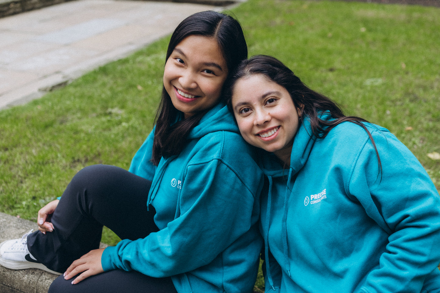 Precise Consultants Hoodie