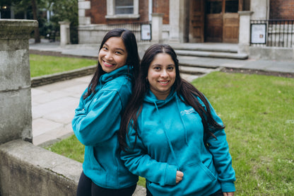 Precise Consultants Hoodie