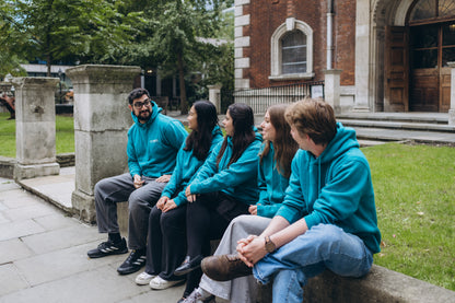 Precise Consultants Hoodie