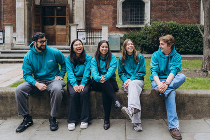 Precise Consultants Hoodie