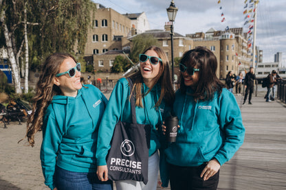 Precise Consultants Hoodie