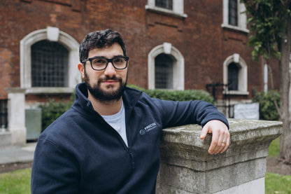 Precise Consultants Microfleece