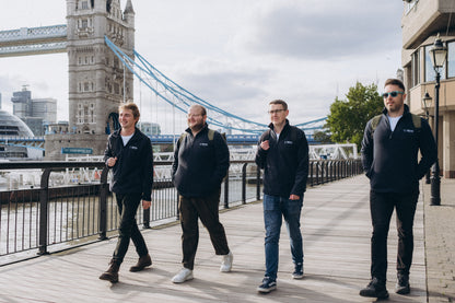 Precise Consultants Microfleece