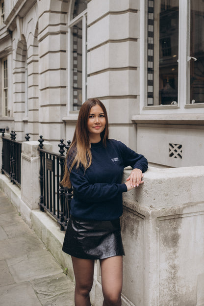 Precise Consultants Sweatshirt