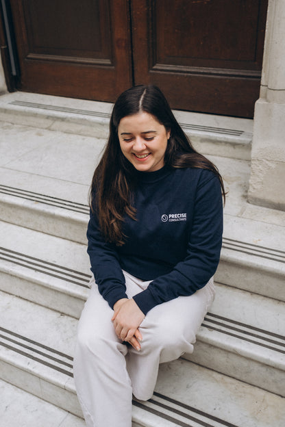 Precise Consultants Sweatshirt