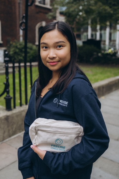 UK EXCLUSIVE: Wash Bag - Green Logo
