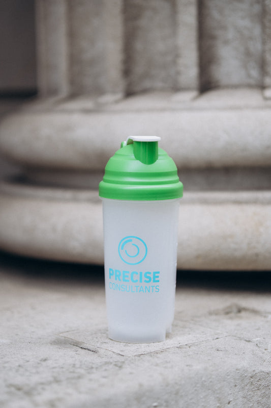 Precise Consultants Protein Shaker