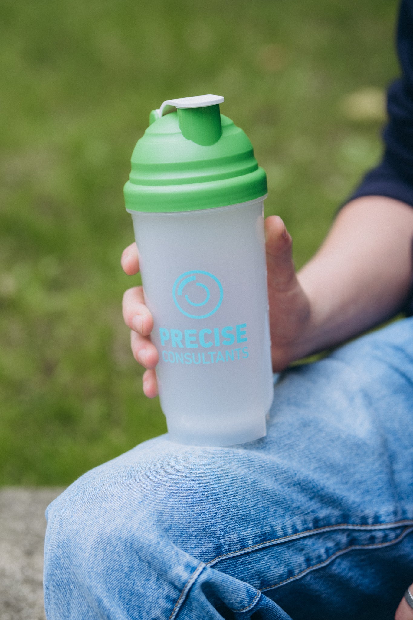 Precise Consultants Protein Shaker