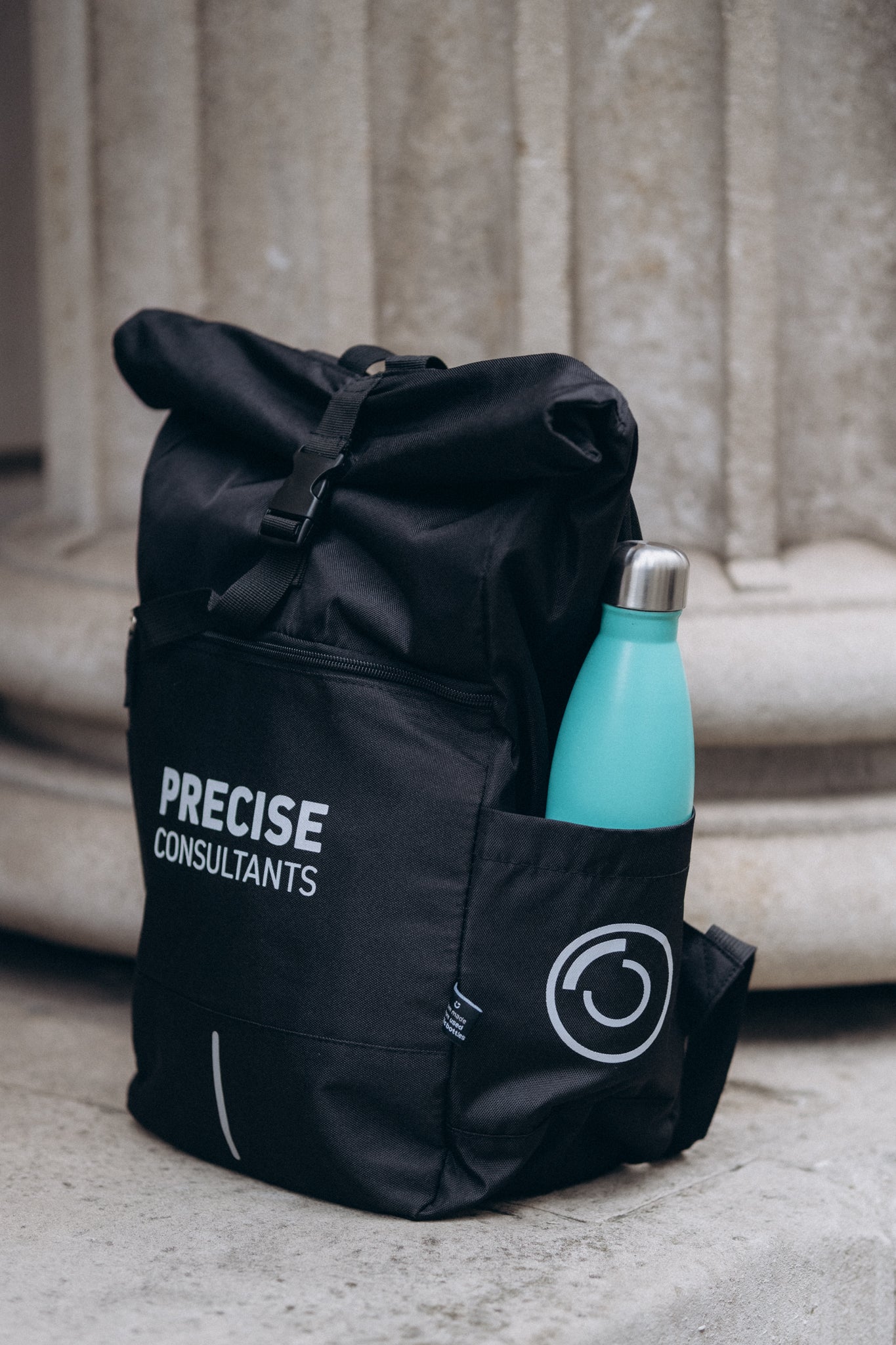 Precise Consultants Thermal Bottle