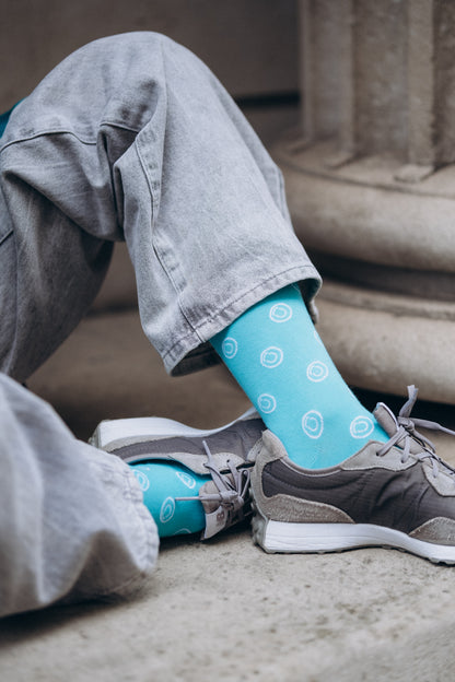 Precise Consultants Socks