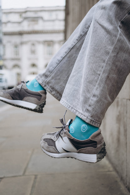 Precise Consultants Socks