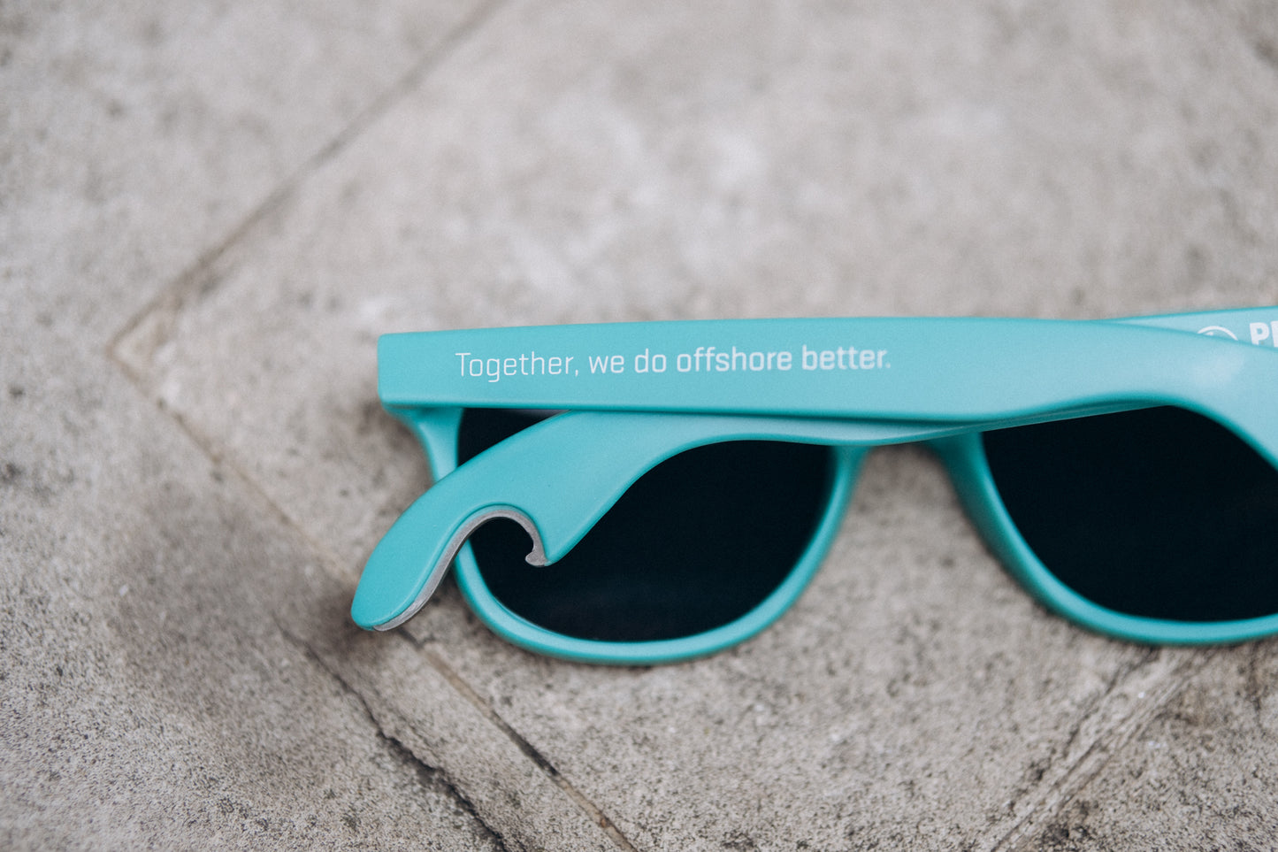 Precise Consultants Sunglasses