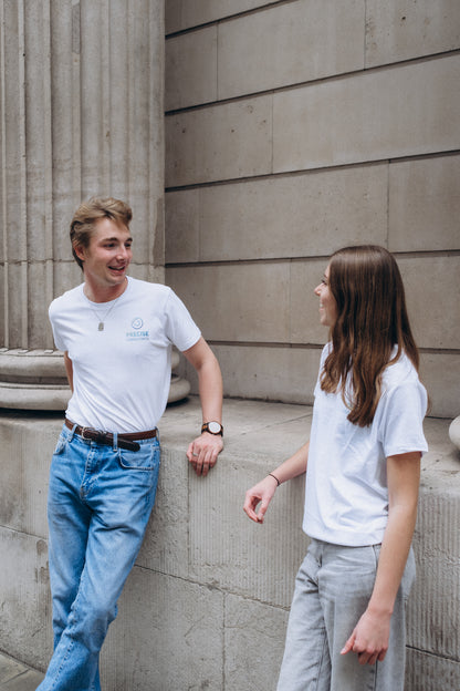 Precise Consultants Cotton T-Shirt