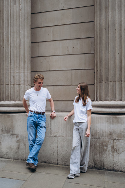 Precise Consultants Cotton T-Shirt