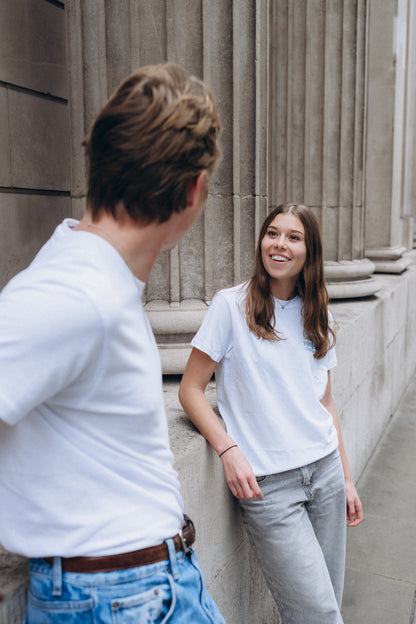 Precise Consultants Cotton T-Shirt