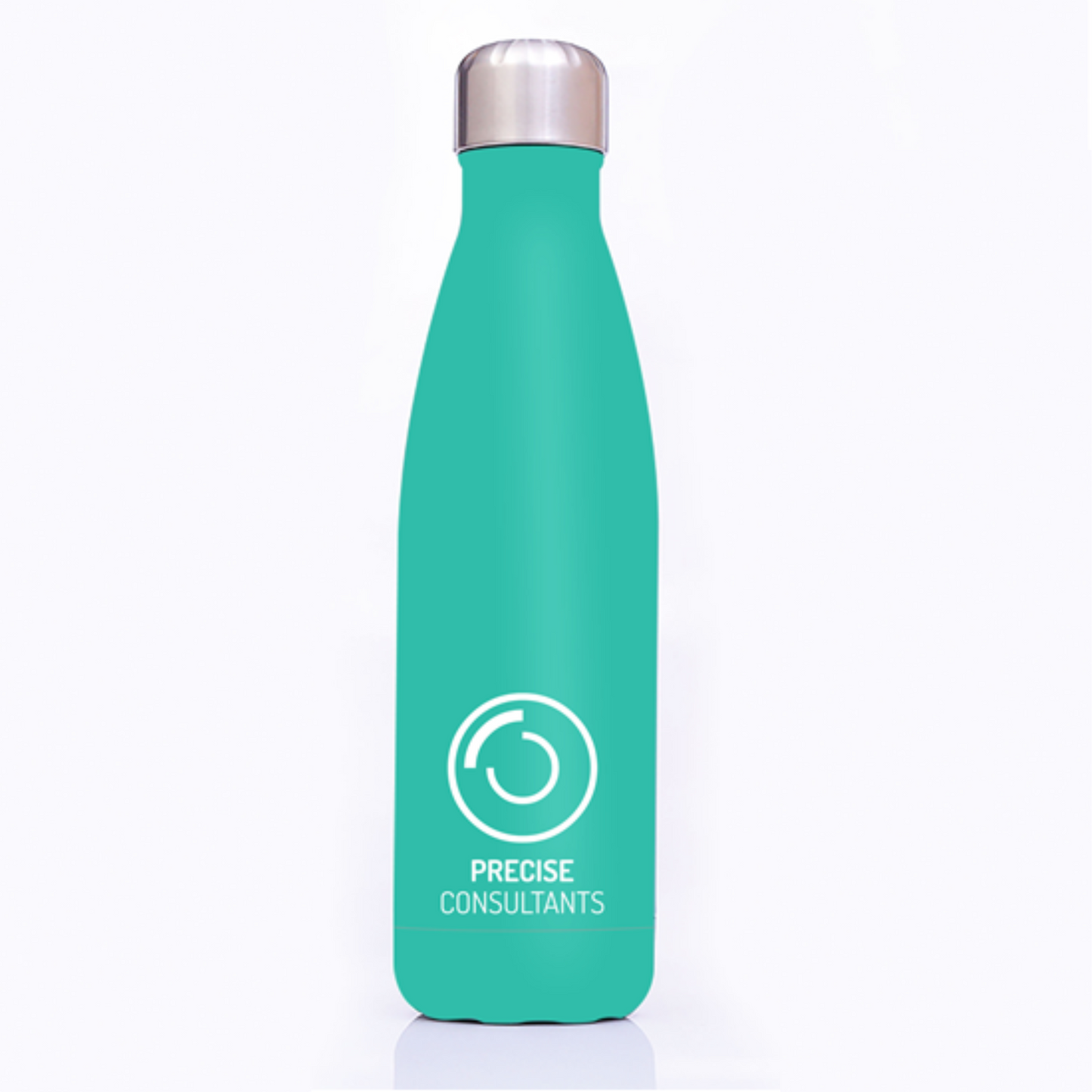 Precise Consultants Water Bottle
